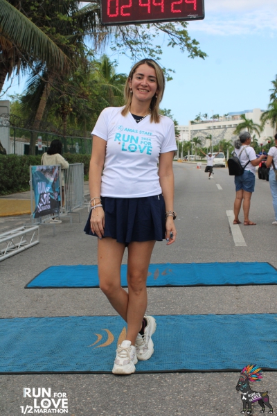 Run for Love 2024